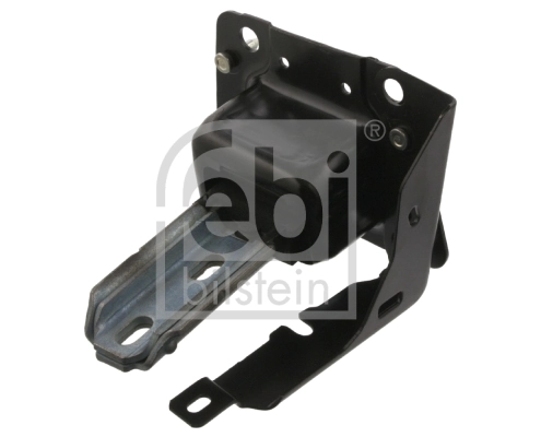Mounting, engine